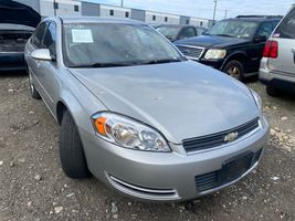 2007 Chevrolet Impala