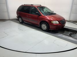 2005 Chrysler Town & Country