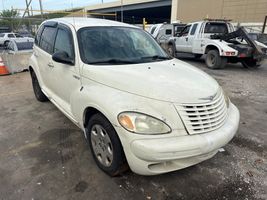 2005 Chrysler PT Cruiser