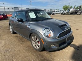2009 MINI Cooper
