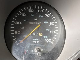 1996 Dodge 2500 RAM VANS