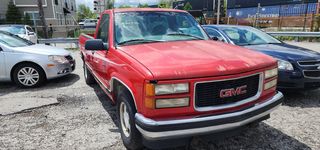 1998 GMC C/k1500