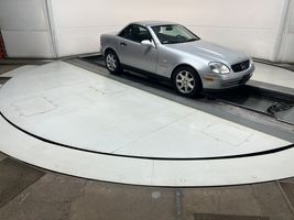 1998 Mercedes-Benz SLK Class