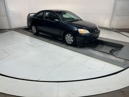2001 Honda Civic