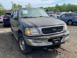 1997 Ford Expedition