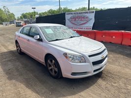 2012 Chevrolet Malibu