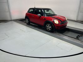 2010 MINI Cooper