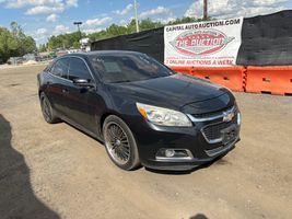 2014 Chevrolet Malibu