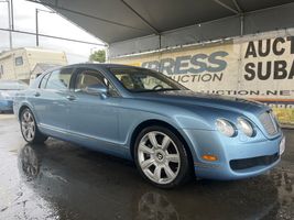 2006 Bentley Continental
