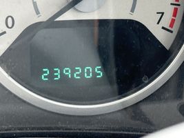 2008 Chrysler Town & Country