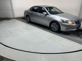 2011 Honda Accord