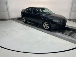 2009 Mazda MAZDA3