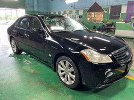 2007 Infiniti M35