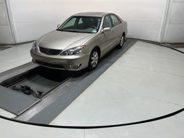 2005 Toyota Camry