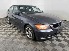2008 BMW 3 Series