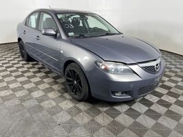 2008 Mazda MAZDA3