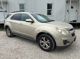 2011 Chevrolet Equinox