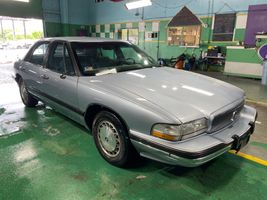 1995 Buick LeSabre