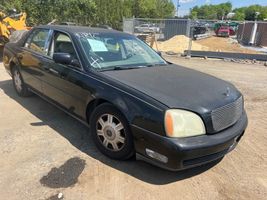 2003 Cadillac DeVille
