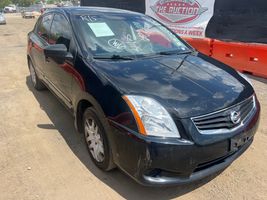 2012 NISSAN Sentra