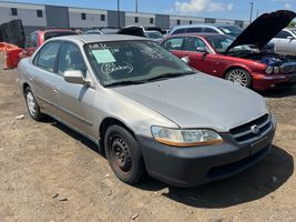 1999 Honda Accord