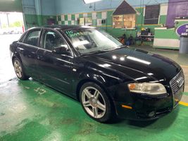2006 Audi A4