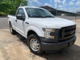 2016 Ford F150