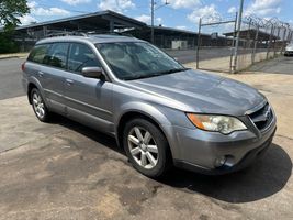 2008 Subaru Outback