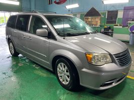 2014 Chrysler Town & Country