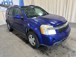 2007 Chevrolet Equinox