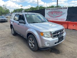 2010 Ford Escape