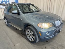 2007 BMW X5