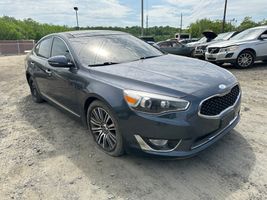 2014 Kia Cadenza