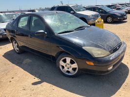 2003 Ford Focus