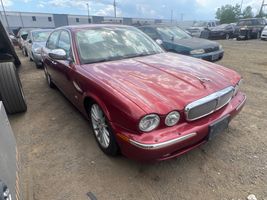 2006 Jaguar XJ