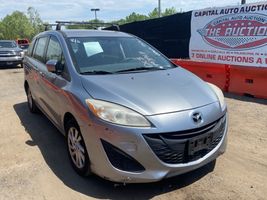 2012 Mazda MAZDA5
