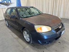 2006 Chevrolet Malibu
