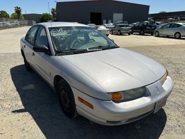 2001 Saturn S-Series