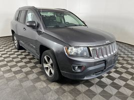 2016 JEEP Compass