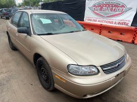 2002 Chevrolet Malibu