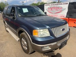 2004 Ford Expedition