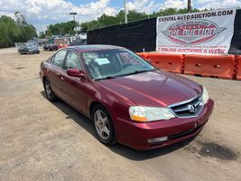 2003 ACURA TL
