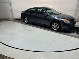 2008 NISSAN Altima