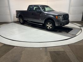 2010 Ford F150