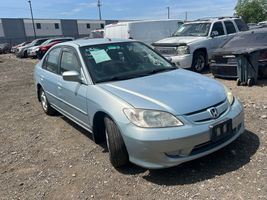 2005 Honda Civic