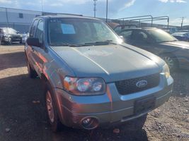 2006 Ford Escape