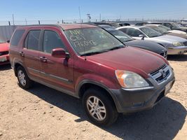 2003 Honda CR-V