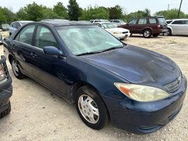 2003 Toyota Camry
