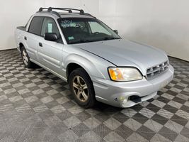 2006 Subaru Baja