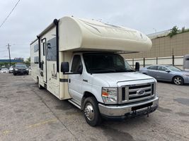 2016 Ford COMMERCIAL VANS